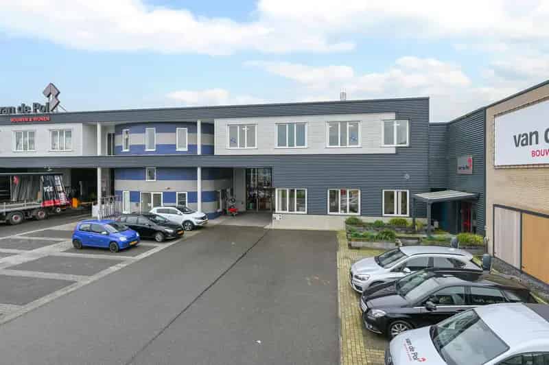Kantoorruimte Amersfoort 150m2 Calveen