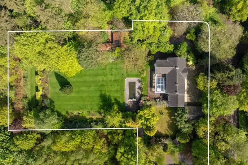 Landhuis te Koop Liesbos Breda: Familievilla met Tuin en Boszicht