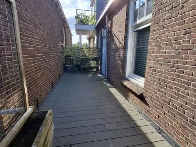 Appartement te huur Ede Centrum 1 persoon inclusief GWL