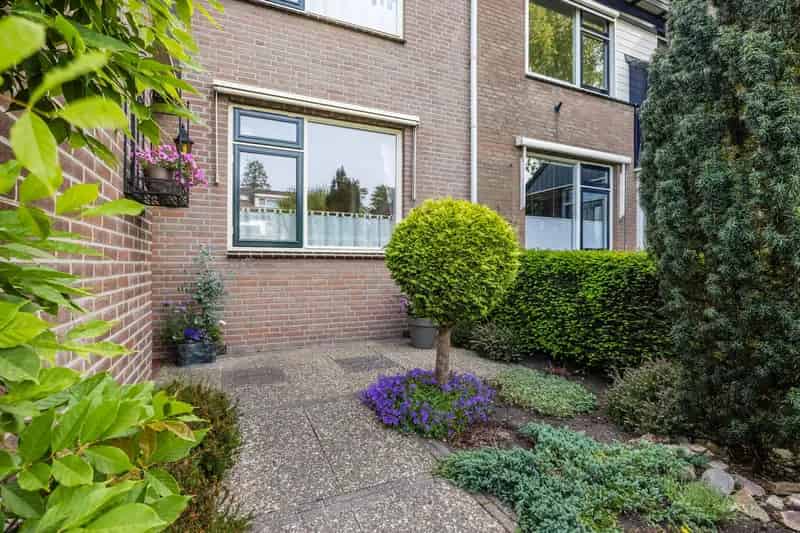 7-kamer Eengezinswoning Benthuizen