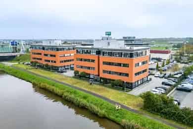229 m2 Kantoorruimte te Huur Vianen A27