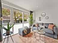 Appartement Hamerstraat Den Haag 2 kamers 41m2