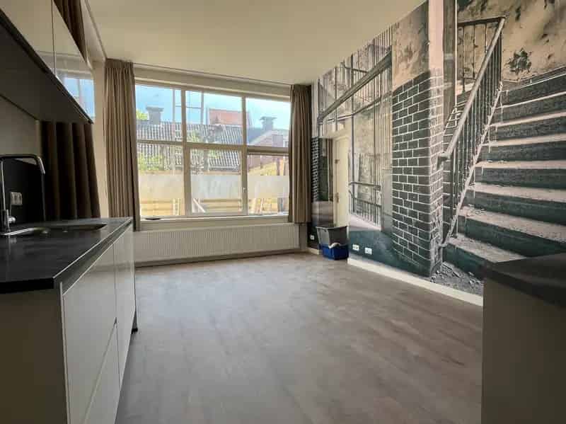 Gerenoveerde Appartementen Westersingel 19 Groningen