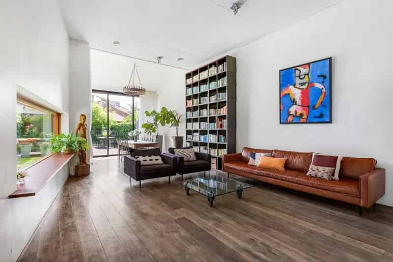 Huis te koop: Nico van der Valkweg 2 3056 RB Rotterdam 