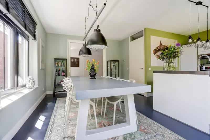 Vrijstaande woning te koop Arnhem Elden 4 slaapkamers