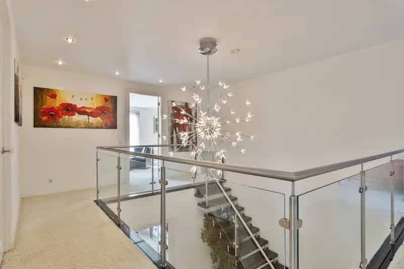 Luxe Villa Barendrecht: Binnenzwembad Sauna Wellness Privacy