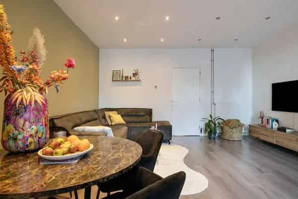 Instapklaar 3-kamer appartement Oss Centrum - Senioren & Starters
