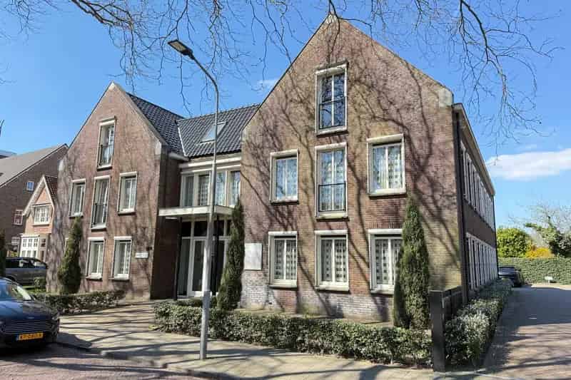 Kantoorruimte te Huur Heemskerk 35m²