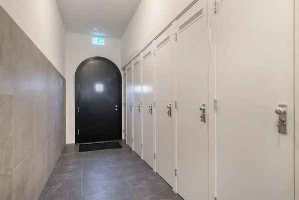 Luxe Appartement Venlo Centrum 2 Slaapkamers Instapklaar