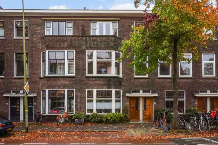 Woning Te Koop in Delft, Zuid-Holland