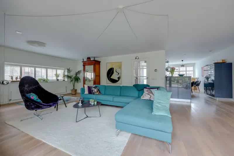 Riante Familiewoning 181m2 Amsterdam Nieuw-West