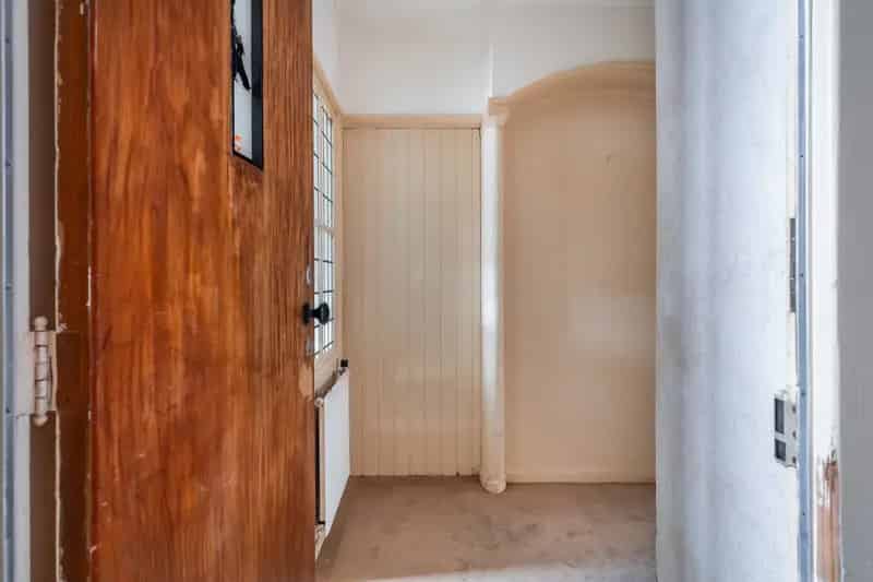 Vierkamer Benedenwoning Rotterdam Charlois Tuin A15 Zuidplein