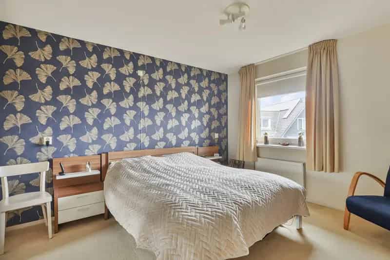 2-onder-1-kapwoning Voorthuizen 3 slaapkamers Garage Tuin