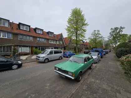 2 Kamer Huis 98m2 Zeist Gemeubileerd 5 Maanden