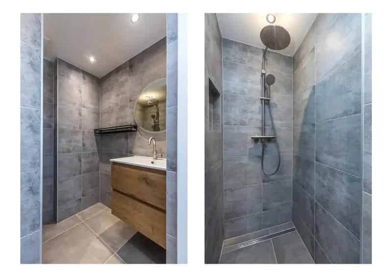 5 Kamer Appartement te koop Rotterdam