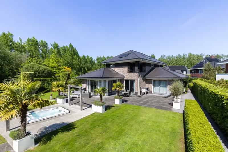 Huis te koop: Pieter Klobbaertlaan 4-A 3176 XE Poortugaal 