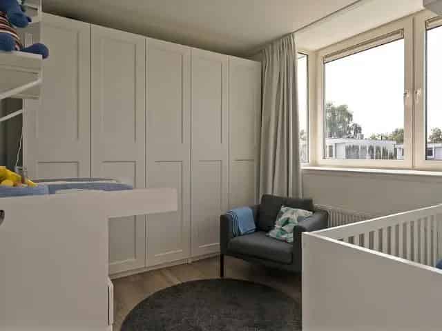 5-kamer Familiewoning Amsterdam West Nabij Westerpark