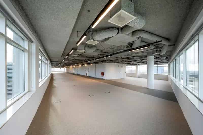 Kantoorruimte te Huur Amsterdam Sloterdijk