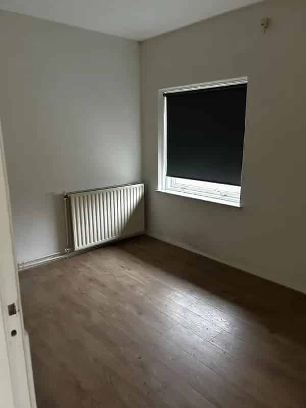 Huis Bernhardstraat in Rozenburg