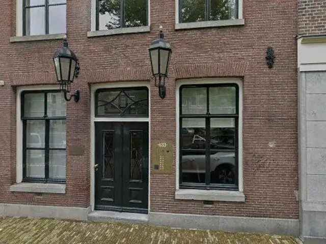 Studio te huur Amsterdam Keizersgracht - Kantoorruimte