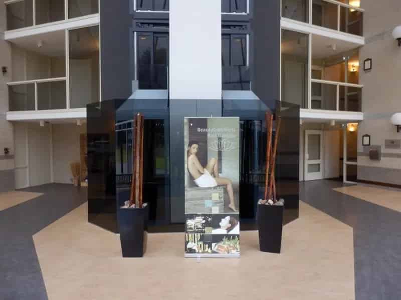 Luxe Appartement Enschede nabij Bad Boekelo - Geschikt voor Expats en Studenten