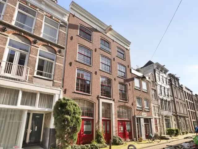 Woning te koop: Rapenburg 35c 1011TV Amsterdam Vastgoed Nederland
