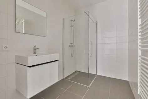 2 Kamer Appartement 83m2 Utrecht Centrum