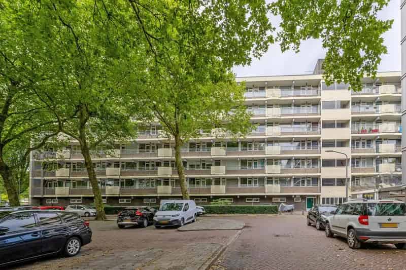 Appartement te koop: Erasmuslaan 37 1216 LT Hilversum | Funda