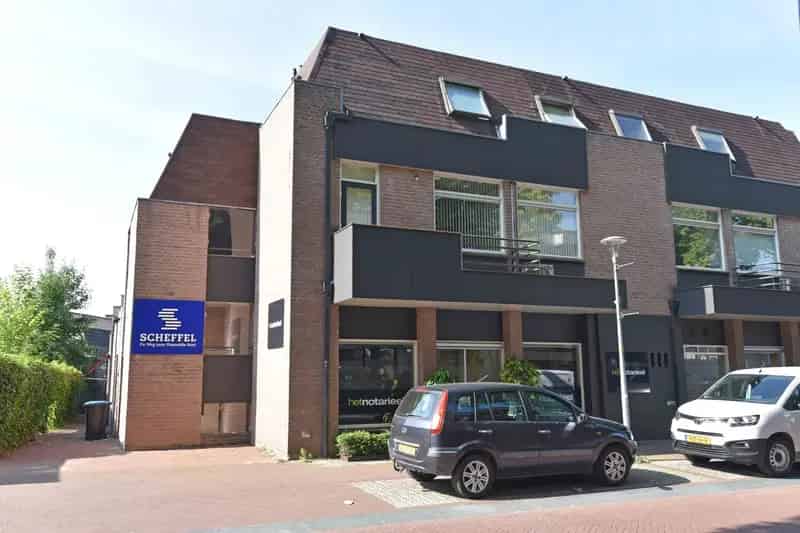 Kantoor te Huur Epe Centrum - Luxe Appartement