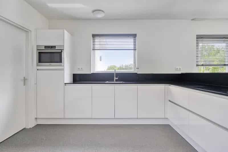 Moderne duurzame woning Nijmegen 245m2 3 slaapkamers A+++