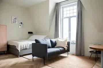 Studio Utrecht Adriaen van Ostadelaan Nabij Centrum en Uithof