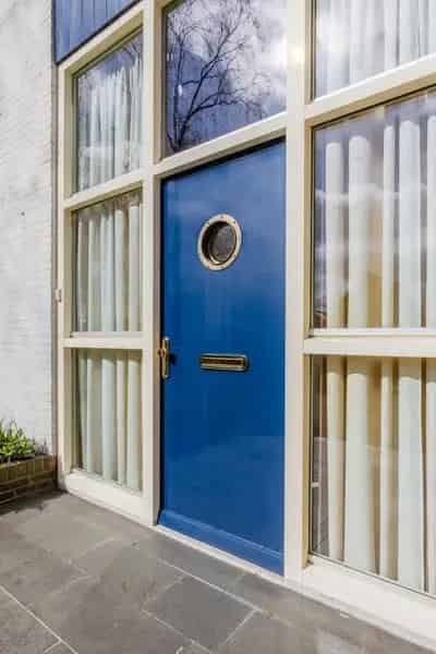 Levensloopbestendige woning Beilen 163m


