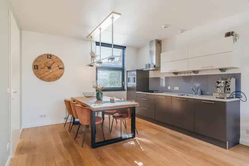 Huis te koop Gilze: 3 slaapkamers, tuin, energielabel A