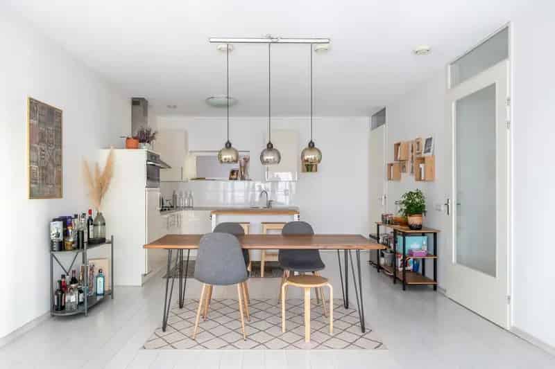 Appartement Rotterdam Maritiem District 83m2 2 slaapkamers