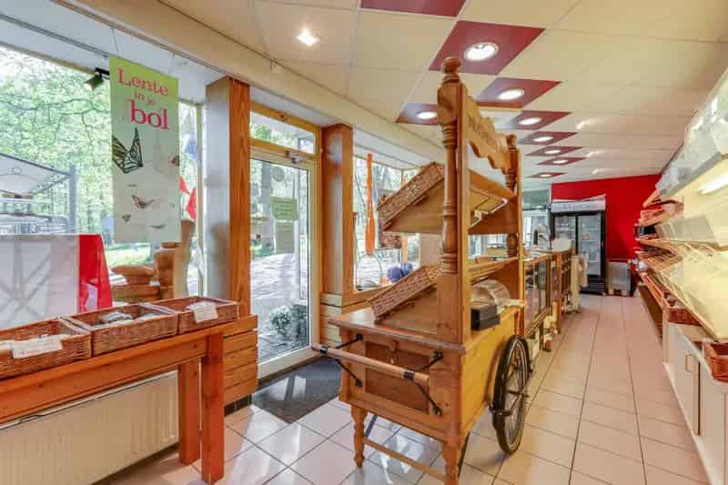 Bedrijfshal Arnhem Schaarsbergen te koop