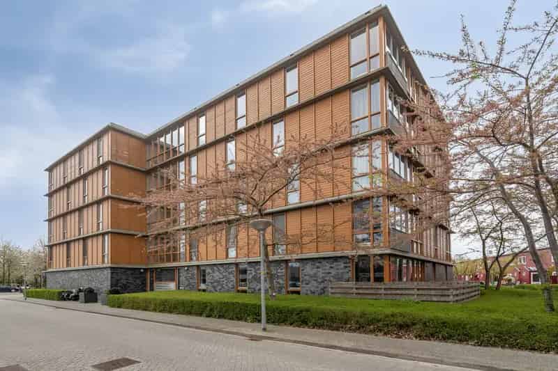 Ideaal gelegen woning in Almere nabij Oostvaardersplassen