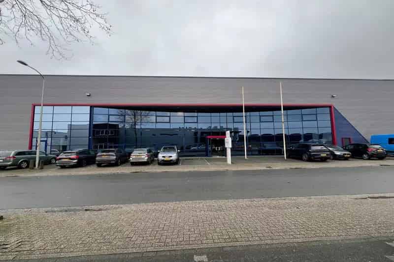 Kantoorruimte te huur Rijssen 385m2