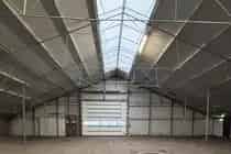 1700 m2 Bedrijfsruimte te Huur Aalsmeer Opslag