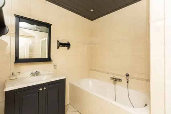 Semi-studio te Huur Roosendaal Rustige Woonwijk