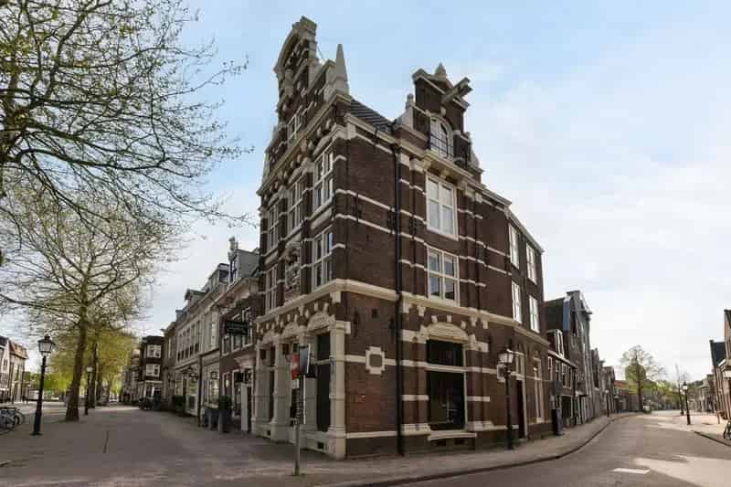 Appartement te koop: Achterom 104 1621 KW Hoorn (NH) | Funda