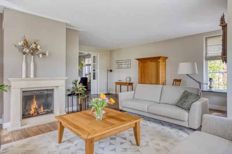Huis Te Koop , 1, Zijlstrastraat, Opheusden, Gelderland