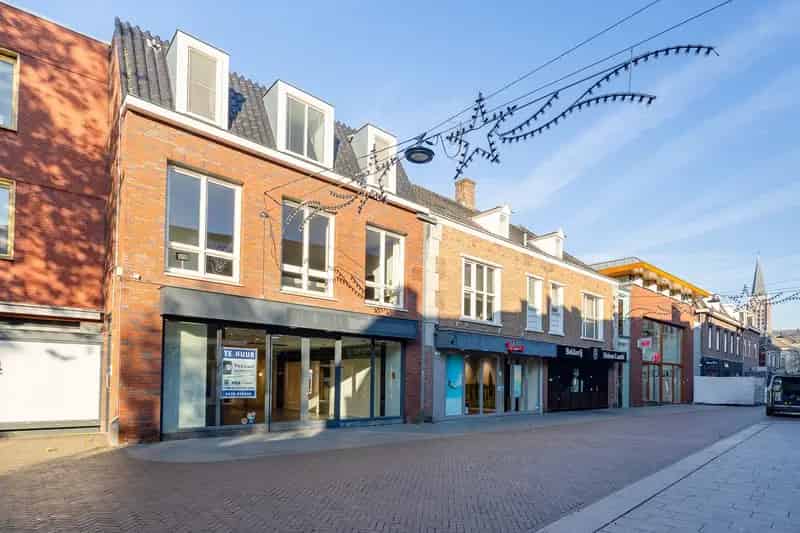 Winkelruimte te huur Venray Centrum 264m2 A1 locatie
