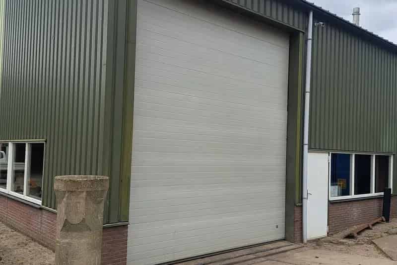 Bedrijfshal Heerhugowaard te huur vanaf 500m2
