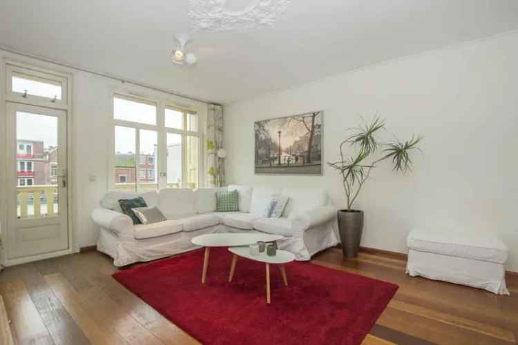 Woning Te Huur in Amsterdam, Noord-Holland