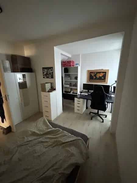 Nieuw Appartement Begane Grond -  Keuken Badkamer Toilet