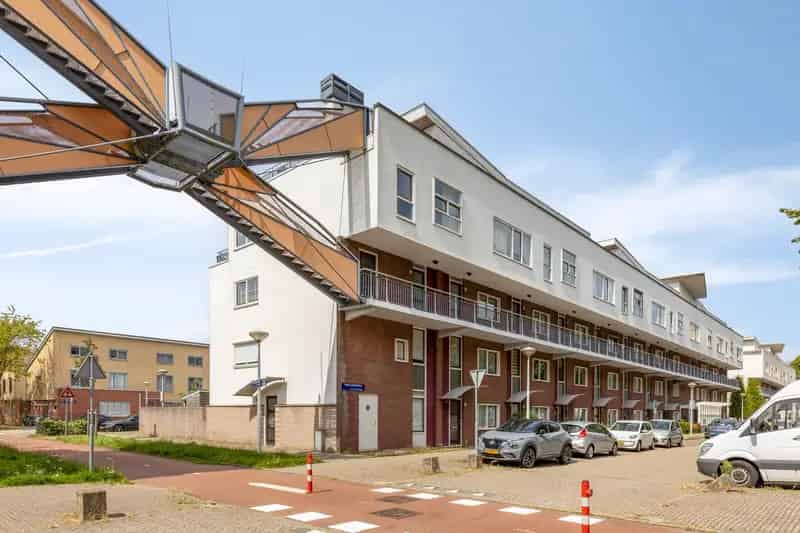 Appartement te koop: Henegouwenstraat 66 1066 DG Amsterdam | Funda