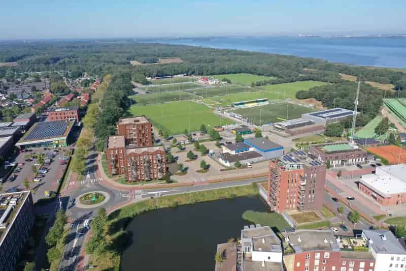 Nieuwe Appartementen Huizen Bestevaer