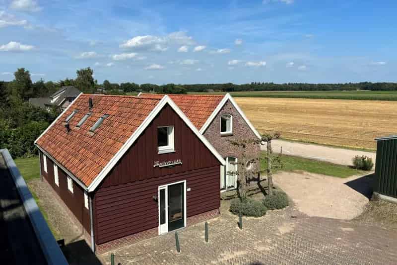 Kantoorruimte te huur Vorden nabij Lindesche Molen
