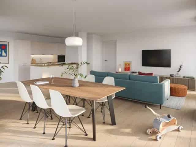 Appartement huren 's Gravenhage
