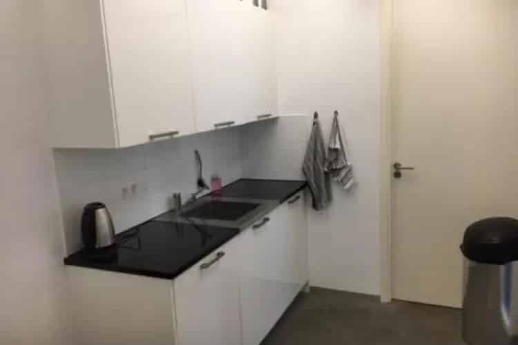 Kantoorruimte te huur Zaandam Zuiddijk 412
